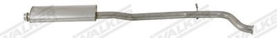 Centre Muffler WALKER 22226