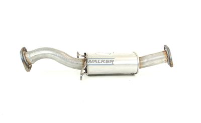 Centre Muffler WALKER 22228
