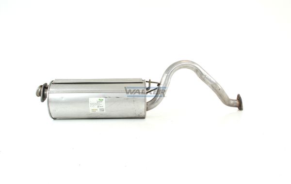 WALKER 22229 Rear Muffler