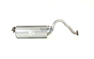 Rear Muffler WALKER 22229