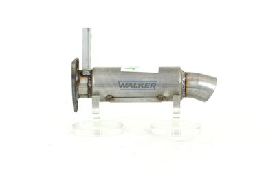 Rear Muffler WALKER 22230