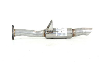 Rear Muffler WALKER 22239