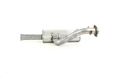 Centre Muffler WALKER 22240