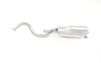 Rear Muffler WALKER 22244