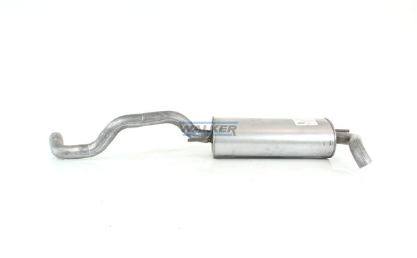 WALKER 22248 Rear Muffler