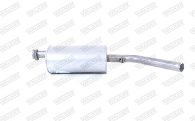 Rear Muffler WALKER 22256