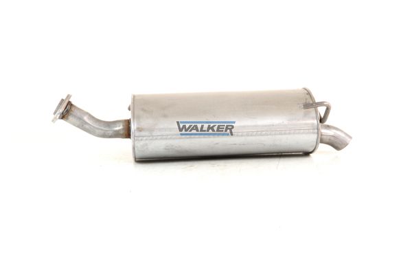 WALKER 22278 Rear Muffler