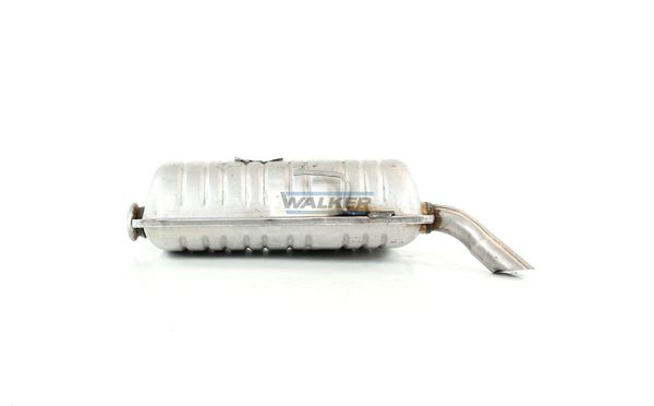 WALKER 22290 Rear Muffler