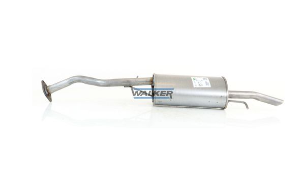 WALKER 22292 Rear Muffler
