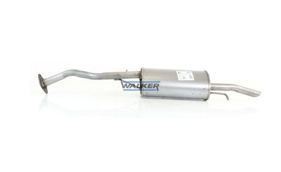 Rear Muffler WALKER 22292