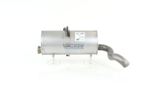 WALKER 22293 Rear Muffler