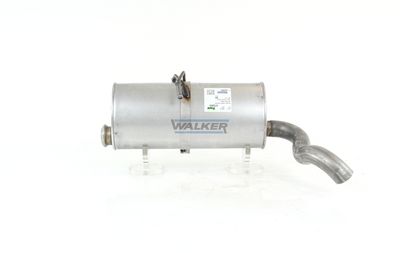 Rear Muffler WALKER 22293