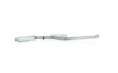 Centre Muffler WALKER 22294
