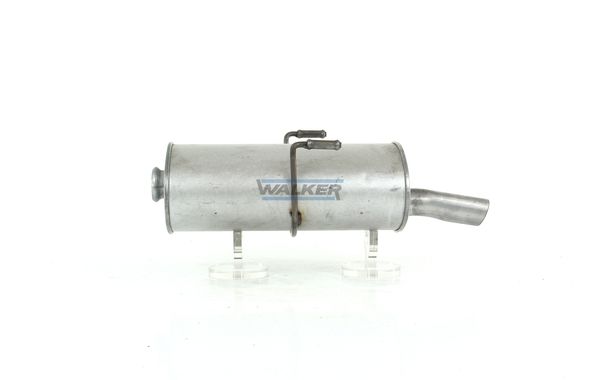 WALKER 22296 Rear Muffler