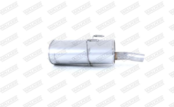 WALKER 22297 Rear Muffler
