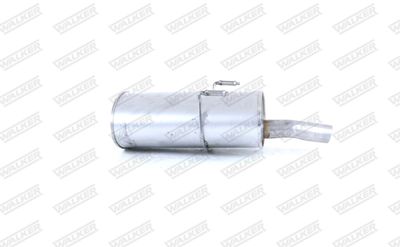 Rear Muffler WALKER 22297