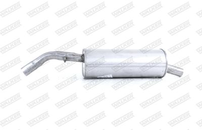 Rear Muffler WALKER 22304