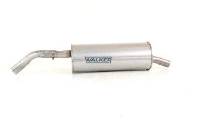 Rear Muffler WALKER 22309