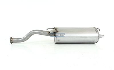 Rear Muffler WALKER 22313
