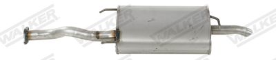 Rear Muffler WALKER 22315