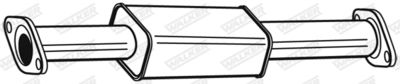 Centre Muffler WALKER 22317