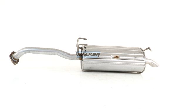 WALKER 22318 Rear Muffler