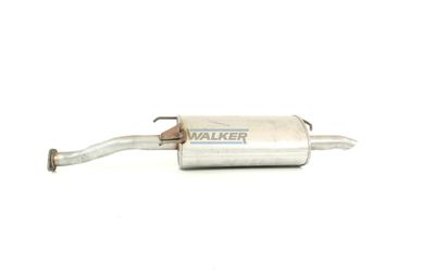 Rear Muffler WALKER 22320