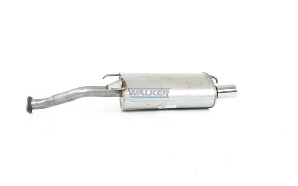 WALKER 22322 Rear Muffler