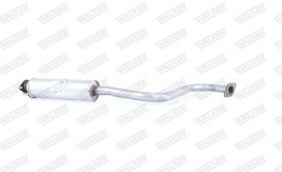 Centre Muffler WALKER 22325