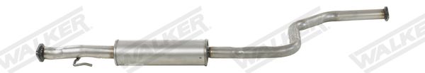 WALKER 22333 Centre Muffler