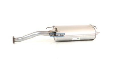 Rear Muffler WALKER 22337