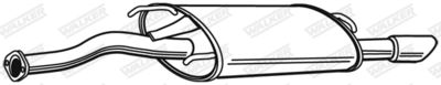 Rear Muffler WALKER 22339