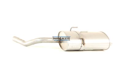 Rear Muffler WALKER 22342