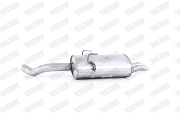 WALKER 22348 Rear Muffler
