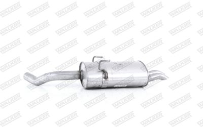 Rear Muffler WALKER 22348