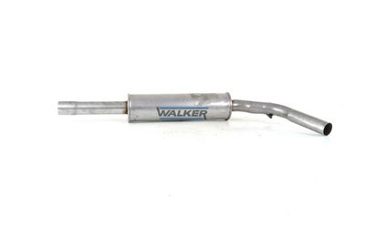 Centre Muffler WALKER 22352