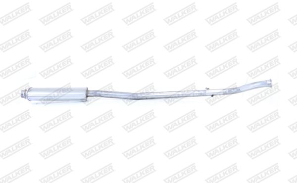 WALKER 22368 Centre Muffler