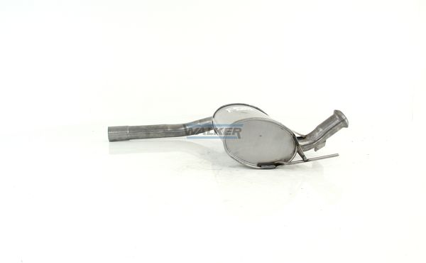 WALKER 22371 Centre Muffler
