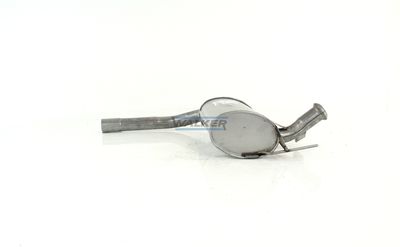 Centre Muffler WALKER 22371