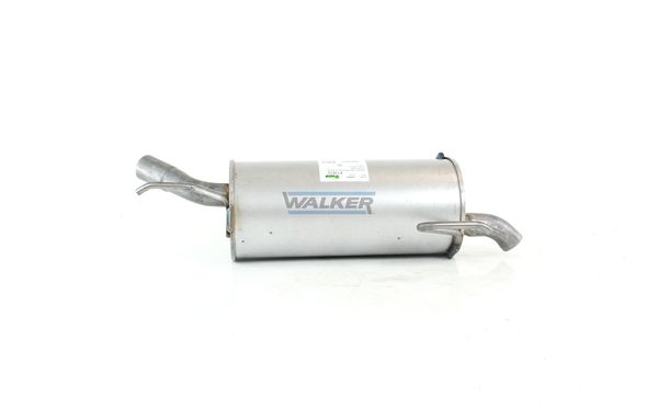 WALKER 22372 Rear Muffler