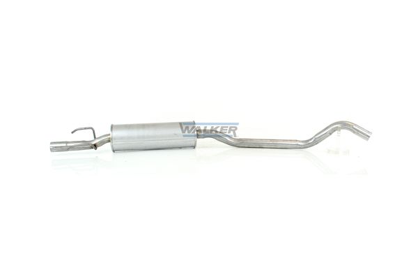 WALKER 22374 Centre Muffler
