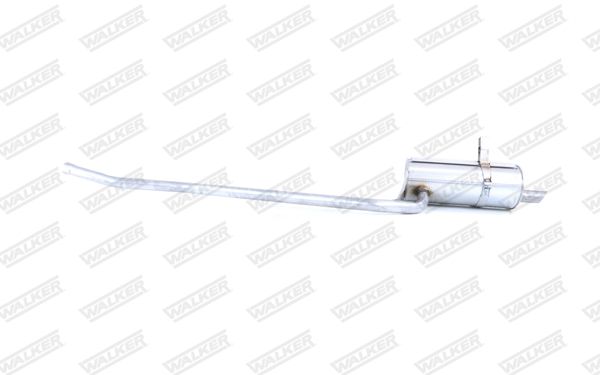 WALKER 22379 Rear Muffler
