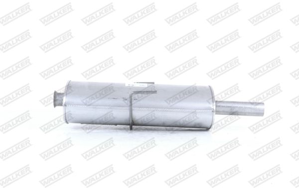 WALKER 22380 Centre Muffler