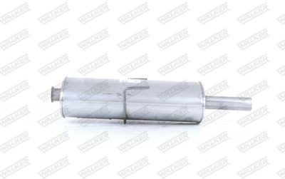 Centre Muffler WALKER 22380