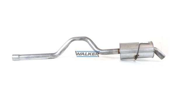 WALKER 22381 Rear Muffler