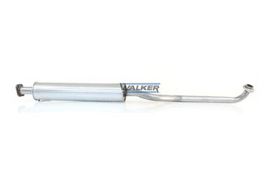 Centre Muffler WALKER 22385