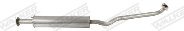 WALKER 22387 Centre Muffler