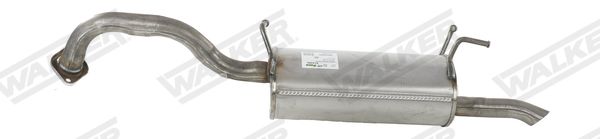 WALKER 22395 Rear Muffler
