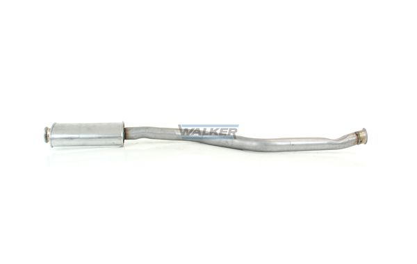 WALKER 22399 Centre Muffler