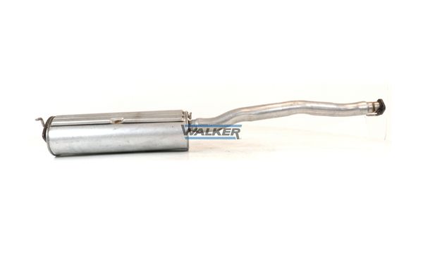 WALKER 22402 Rear Muffler
